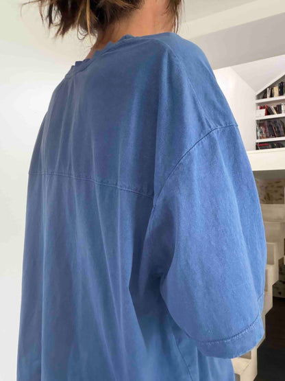 Max round-neck T-shirt - 8 colours