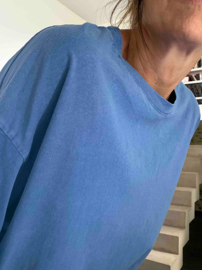 Max round-neck T-shirt - 8 colours