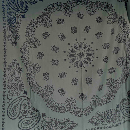 Large Wilson bandana