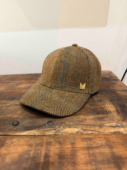 Casquette Ema sand - MKT