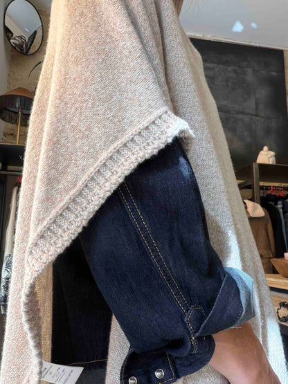 Cape Beryn beige - Maison Anje