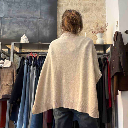 Cape Beryn beige - Maison Anje
