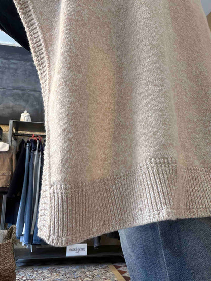 Cape Beryn beige - Maison Anje