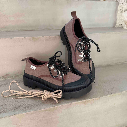 Chaussures Indiana - Hod Paris