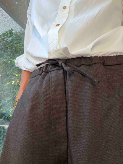 Pantalon Osaka barista - Hod Paris