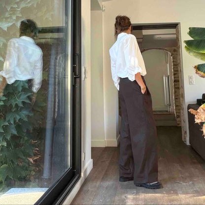 Pantalon Osaka barista - Hod Paris
