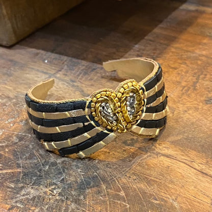 Nahua Angel Bangle