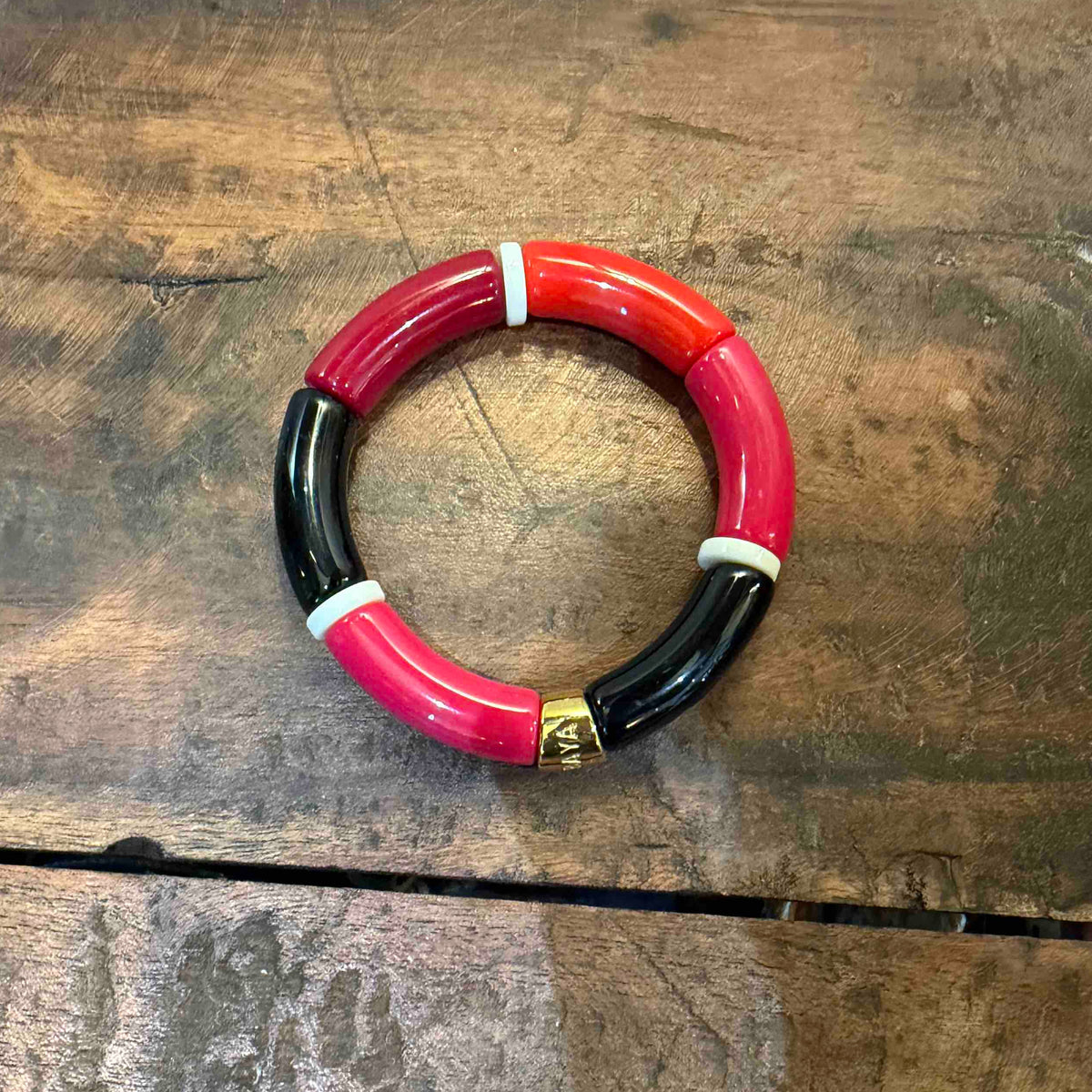 Parabaya Sol 3 Bracelet