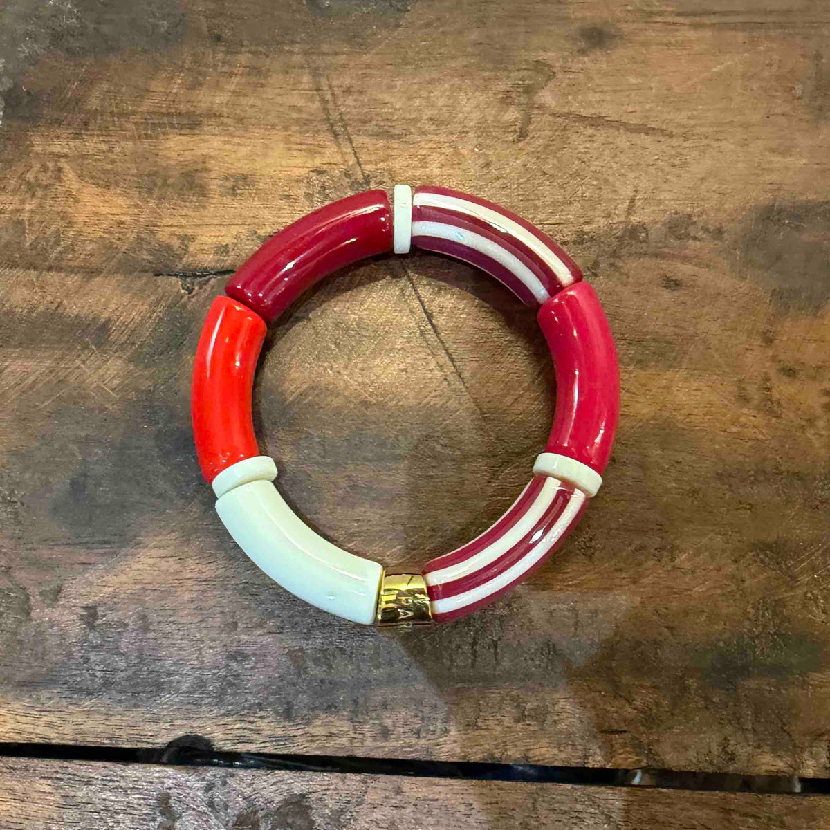 Parabaya Sol 3 Bracelet
