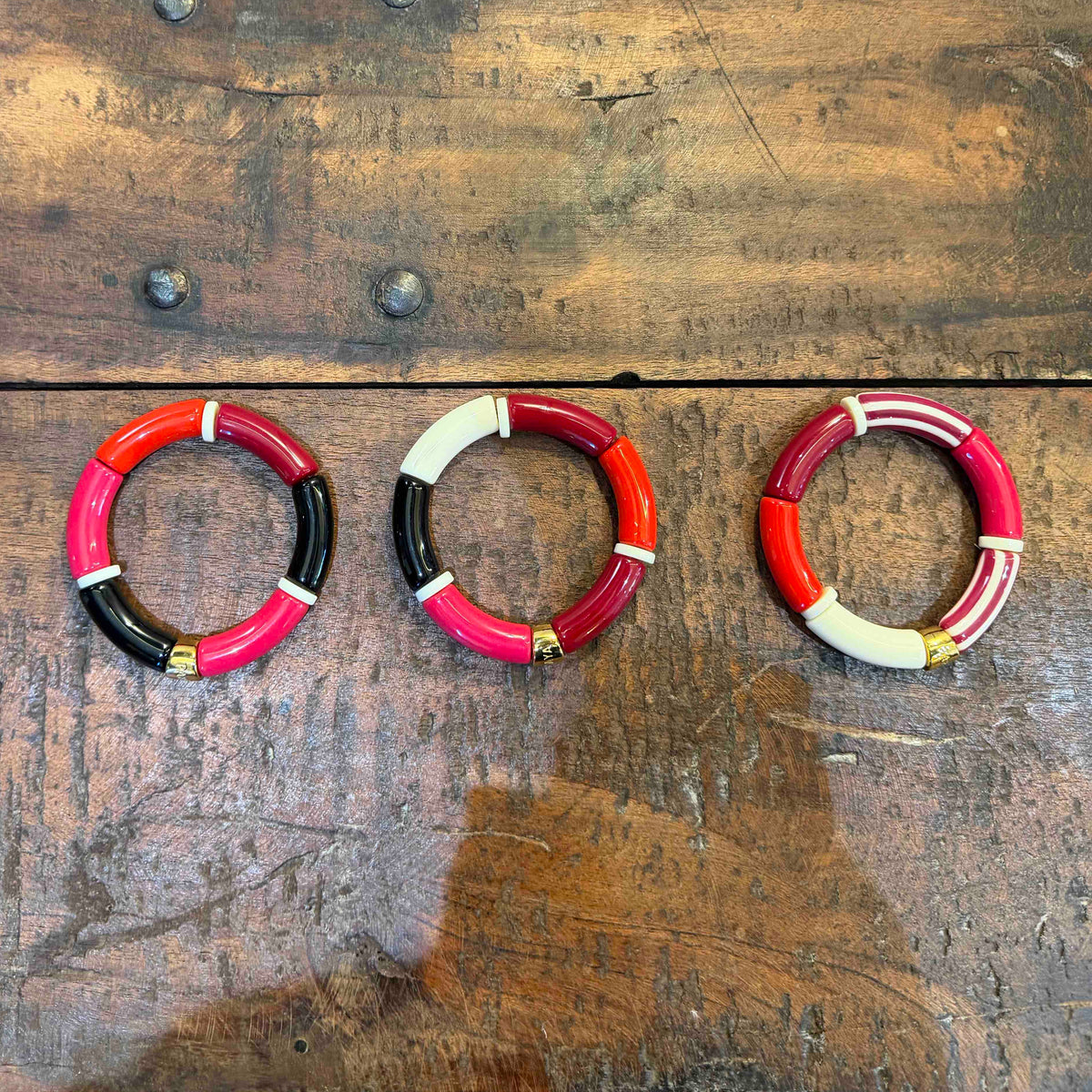 Parabaya Sol 3 Bracelet
