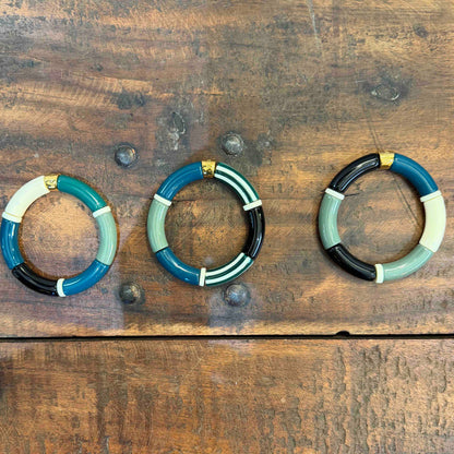 Parabaya Pipoca Graou 2 Bracelet 