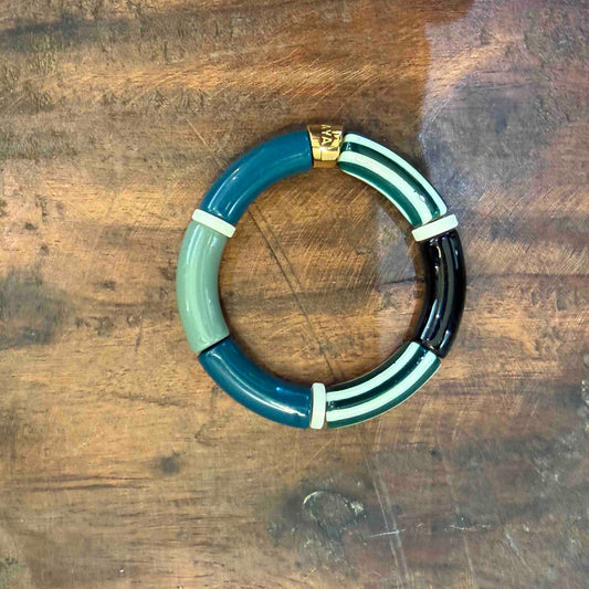 Parabaya Pipoca Graou 2 Bracelet 