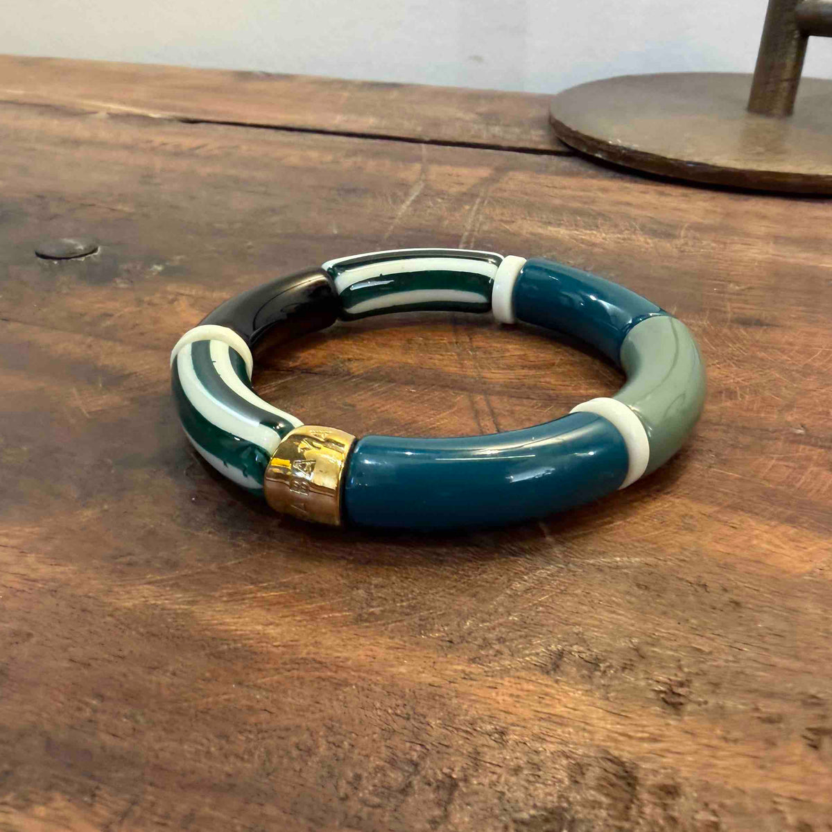 Parabaya Pipoca Graou 2 Bracelet 