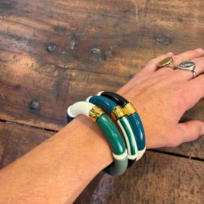 Parabaya Pipoca Graou 2 Bracelet 
