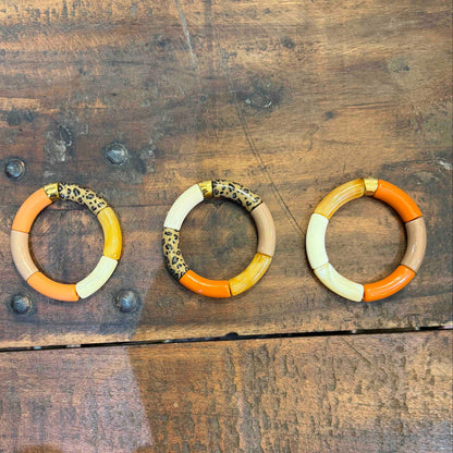 Parabaya Sol 3 Bracelet