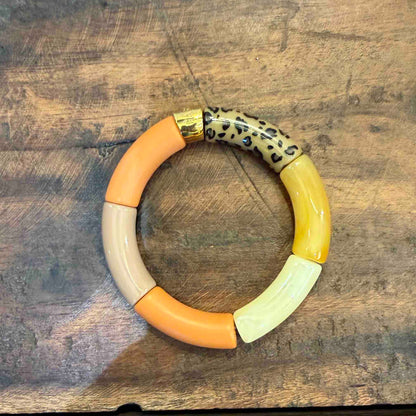 Parabaya Sol 3 Bracelet