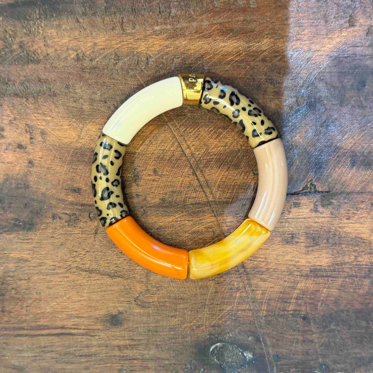 Parabaya Sol 3 Bracelet