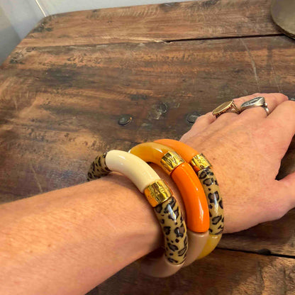 Parabaya Sol 3 Bracelet