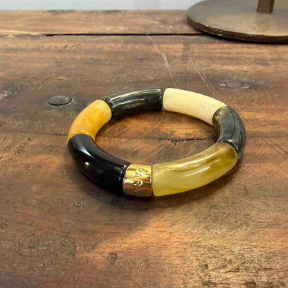 Bracelet Parabaya Gato do mato 3