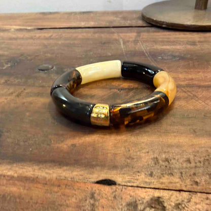 Bracelet Parabaya Gato do mato 2
