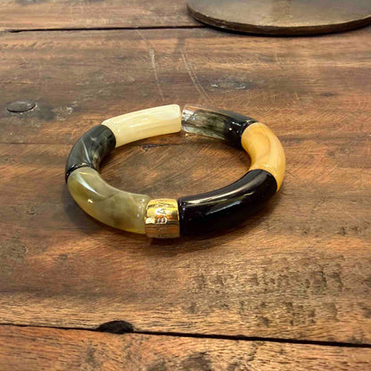 Bracelet Parabaya Gato do mato 1