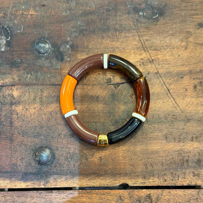 Bracelet Parabaya ligne terra 3