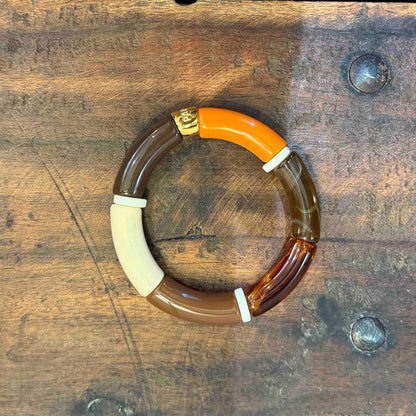 Bracelet Parabaya ligne terra 2