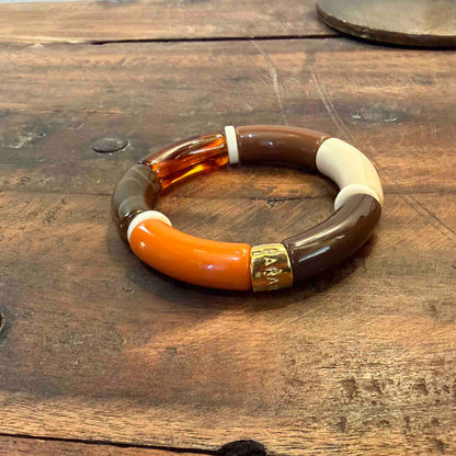 Bracelet Parabaya ligne terra 2