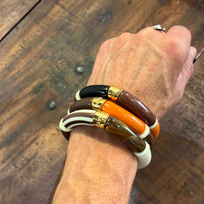 Bracelet Parabaya ligne terra 3