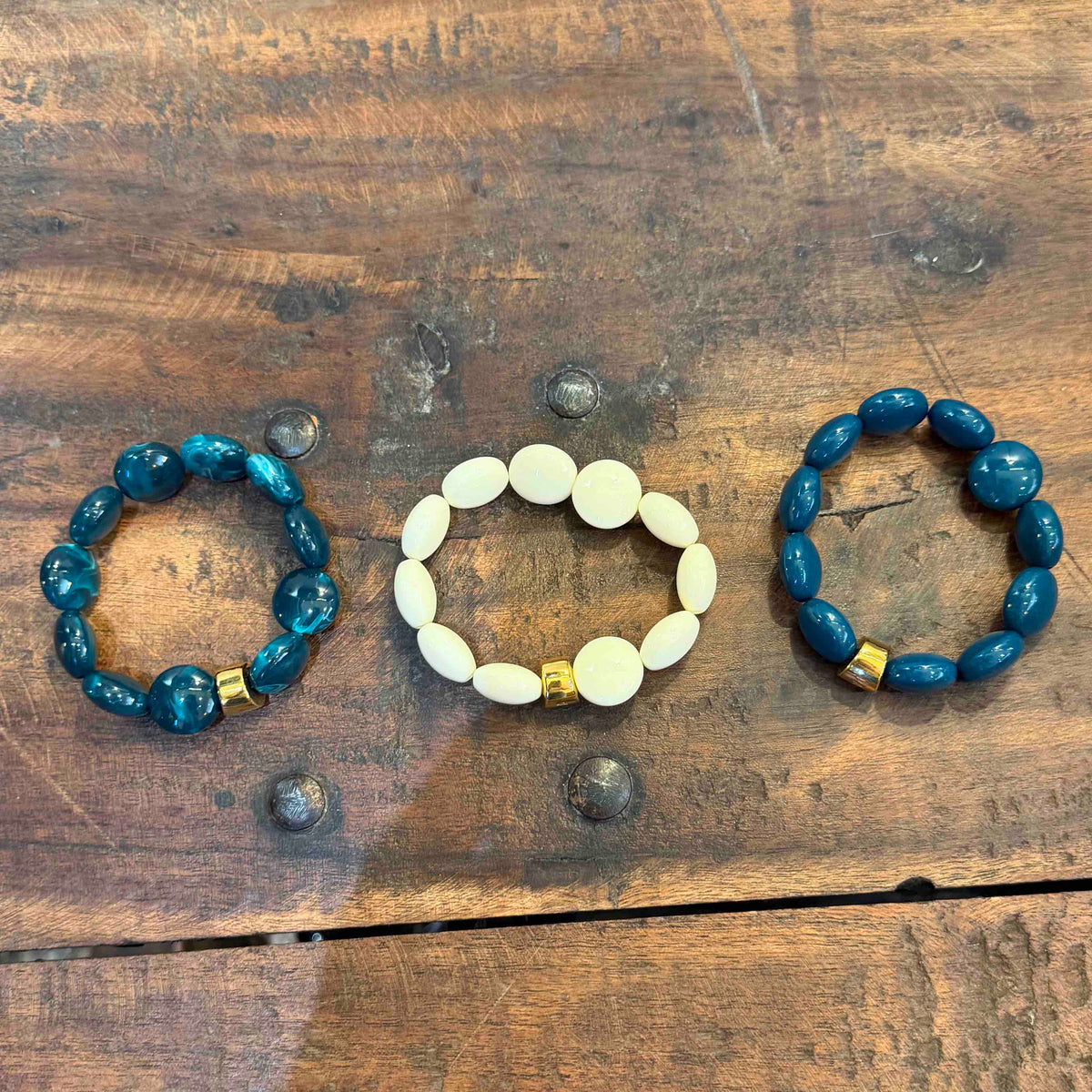 Bracelet Parabaya Bombom Selva 3