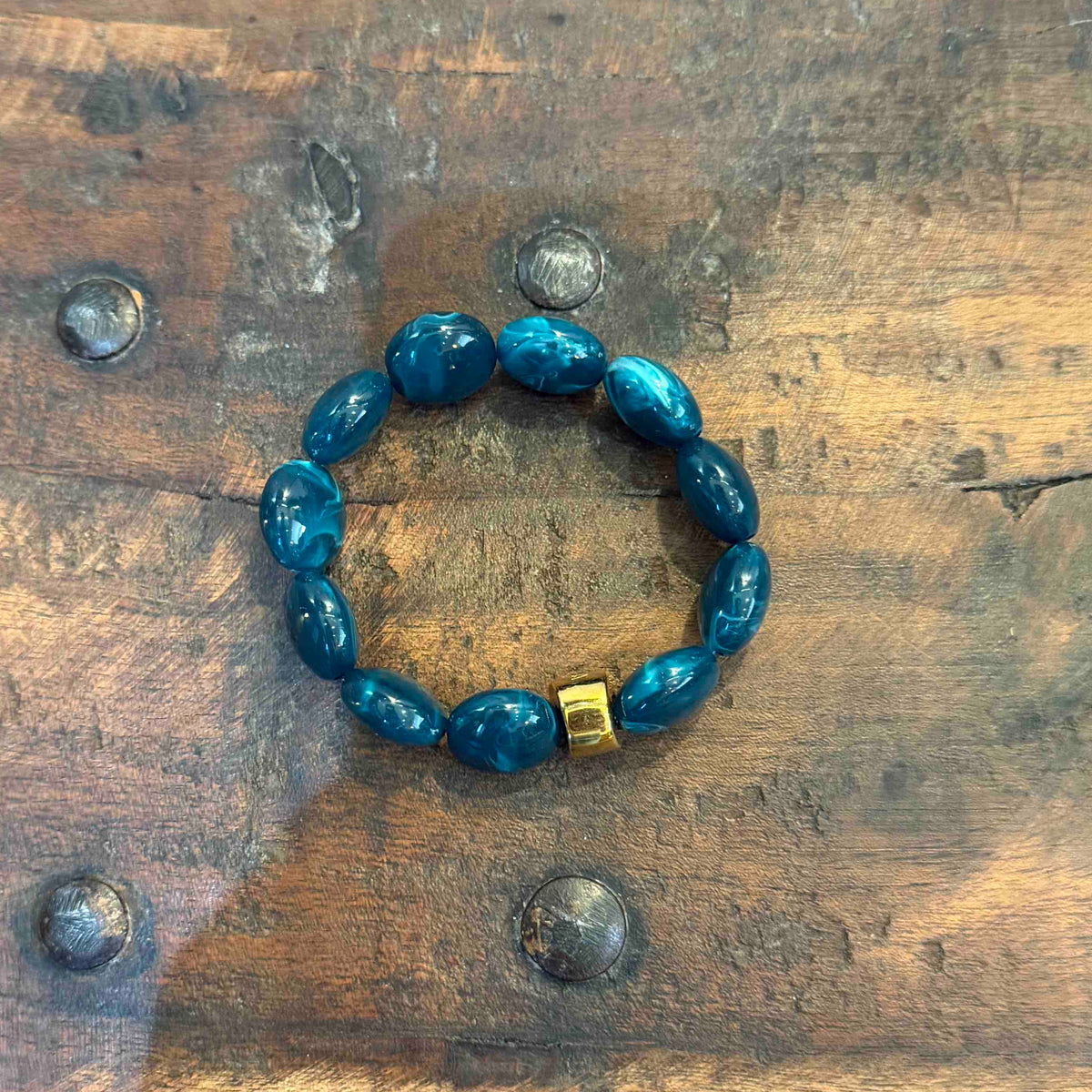Bracelet Parabaya Bombom Selva 3