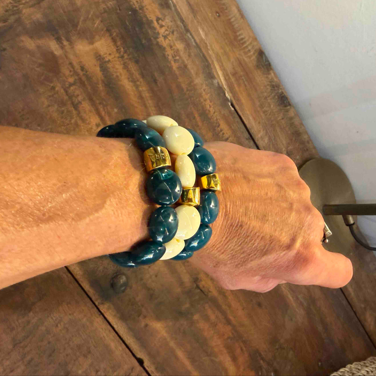 Bracelet Parabaya Bombom Selva 3