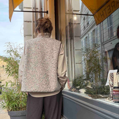 Gilet sans manches Valence - Hod Paris