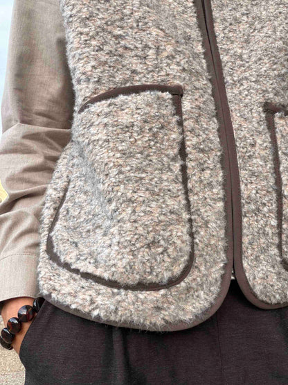 Gilet sans manches Valence - Hod Paris