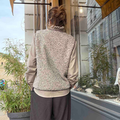 Gilet sans manches Valence - Hod Paris