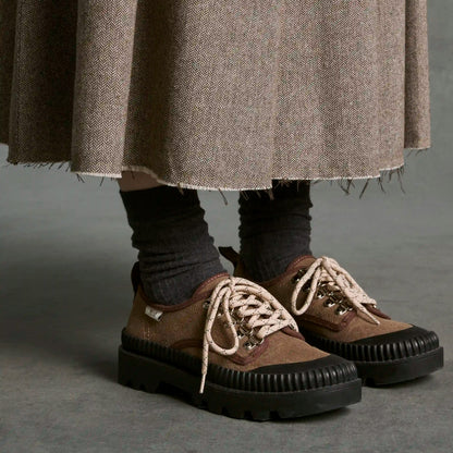 Chaussures Indiana - Hod Paris