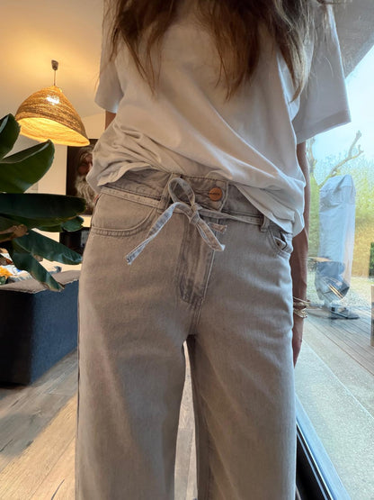 Jean Pomere Oregon grey