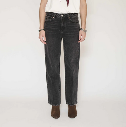 Jean The Morrison black shiloh wash - MKT