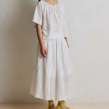 Karla Skirt - Hod Paris