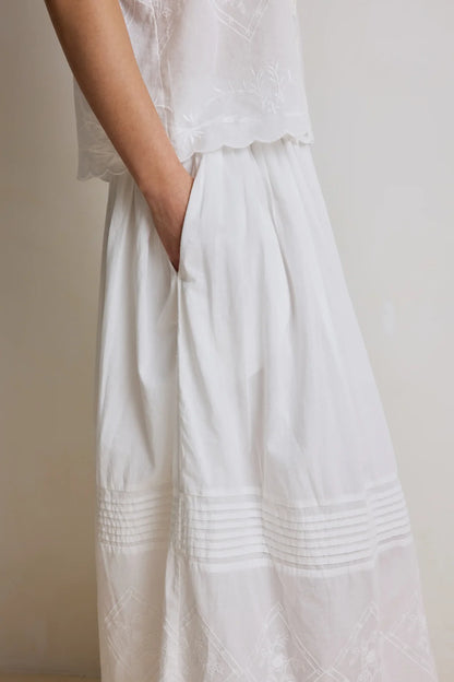 Karla Skirt - Hod Paris