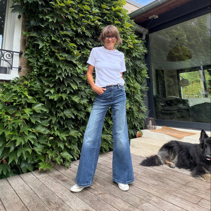 Jean Margaret Alabama salvador wash