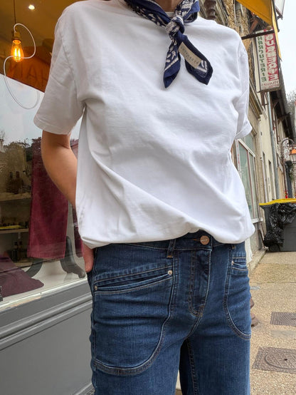 Jean Marseille Monaco blue melody wash