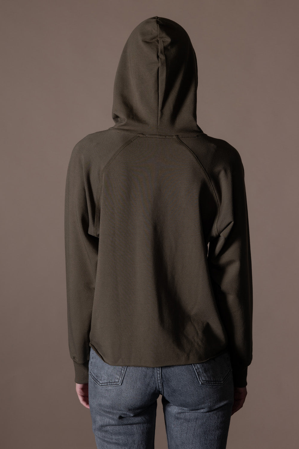 Julie sweatshirt - Anonym Apparel 