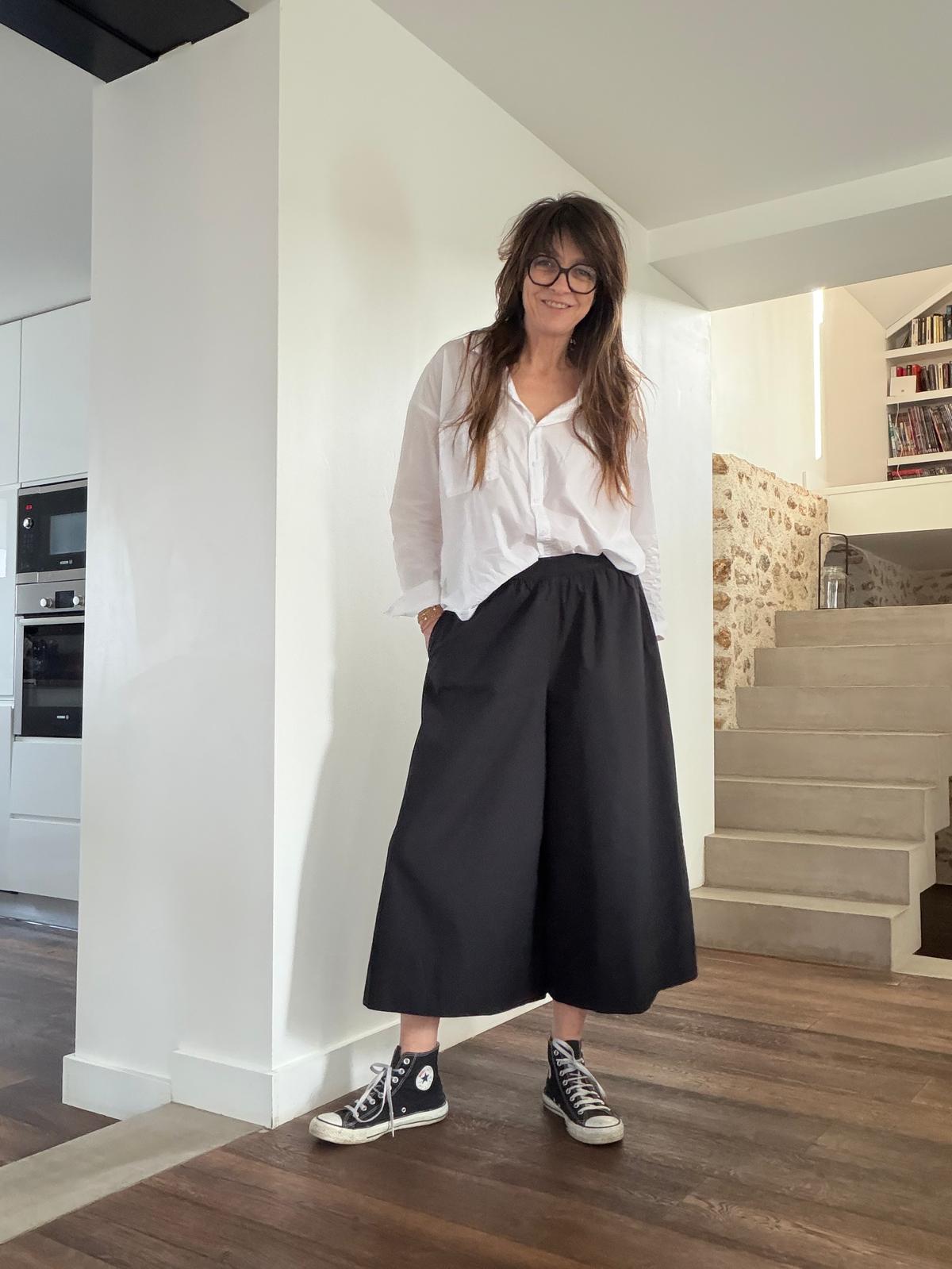 Sunna culottes
