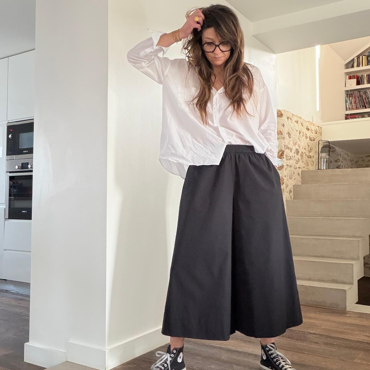 Sunna culottes