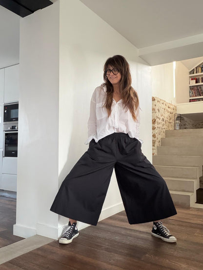 Sunna culottes