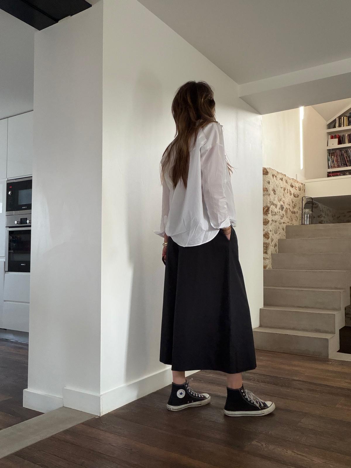 Sunna culottes
