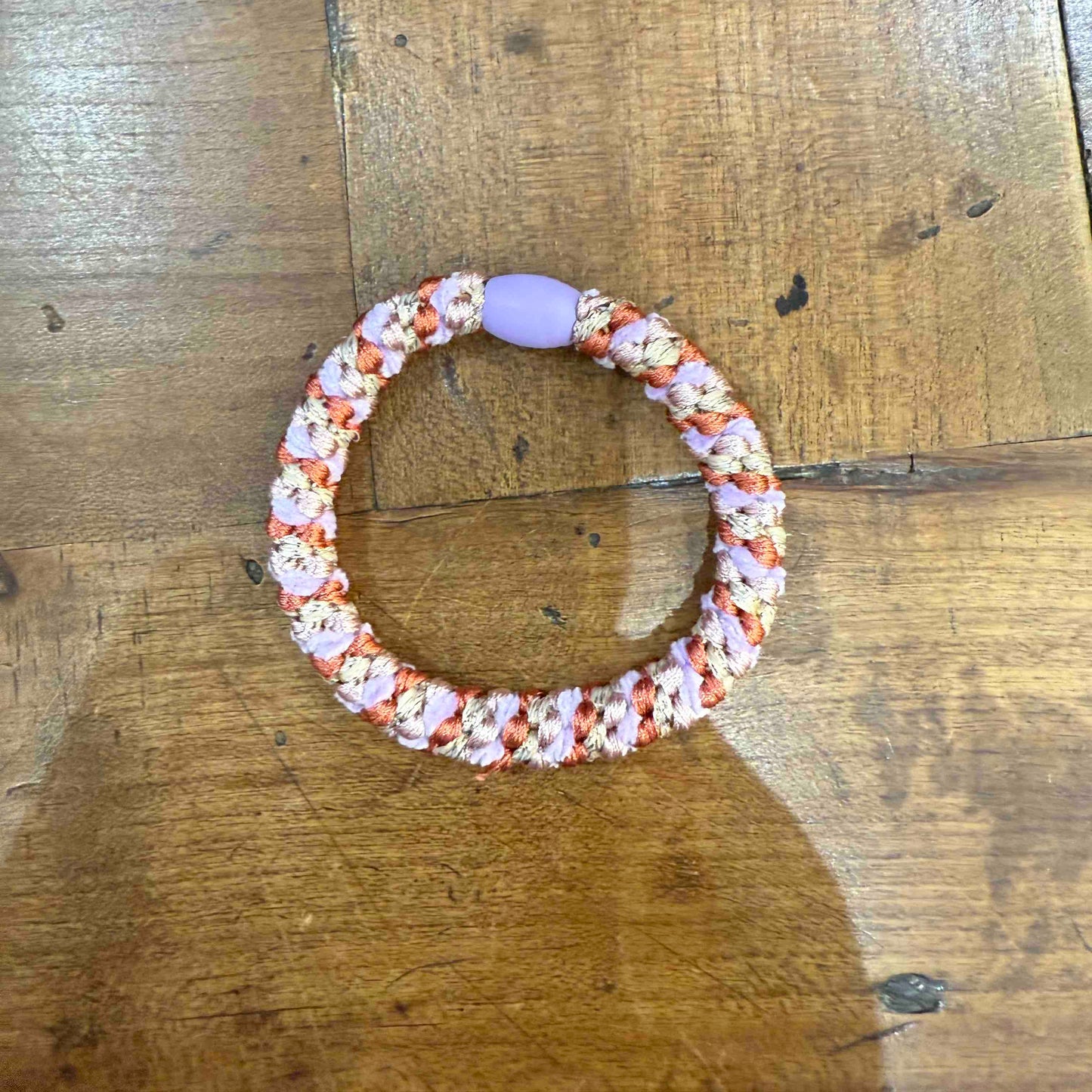 Elastique bracelet Khnekki