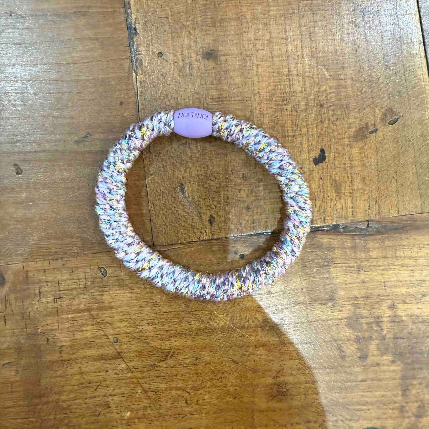 Elastique bracelet Khnekki