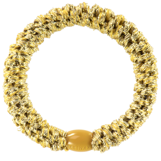 Bracelet/élastique Kknekki gold